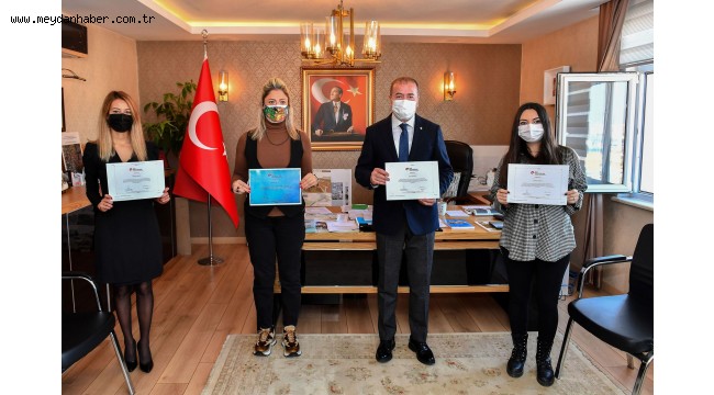 TÜRKİYE'DE BİR İLK: BÜYÜKŞEHİR'DE UNESCO BİRİMİ KURULDU