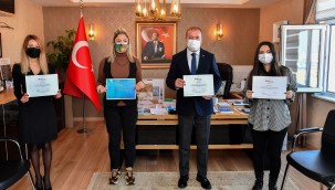 TÜRKİYE'DE BİR İLK: BÜYÜKŞEHİR'DE UNESCO BİRİMİ KURULDU