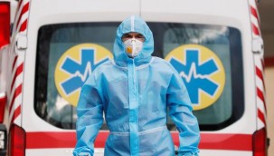 Ukrayna'da rekor can kaybı: 24 saatte 407 ölüm