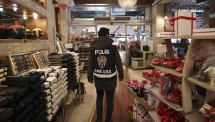 Ülke genelinde 300 bin personelin katılımıyla denetim yapılacak