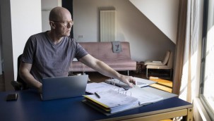 Uzaktan çalışma yönetmeliği yürürlüğe girdi: İşte ayrıntılar