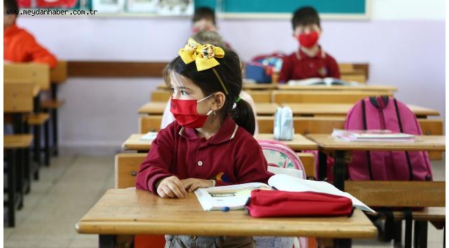 Van'ın Saray ilçesinde okullar 10 gün tatil edildi