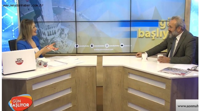 Yargıdaki baskıyı kaldırabilecek bir kanun yok