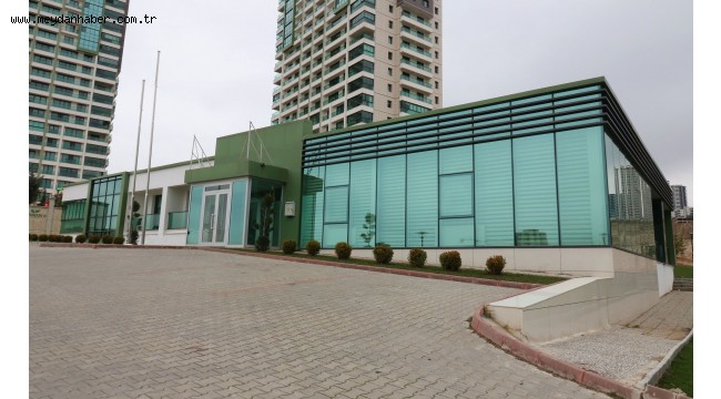 YENİ ÇANKAYA EVİ TÜRKAN SAYLAN'IN ADINI YAŞATACAK