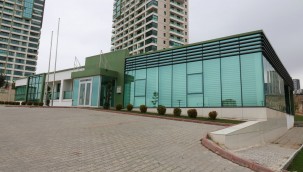 YENİ ÇANKAYA EVİ TÜRKAN SAYLAN'IN ADINI YAŞATACAK