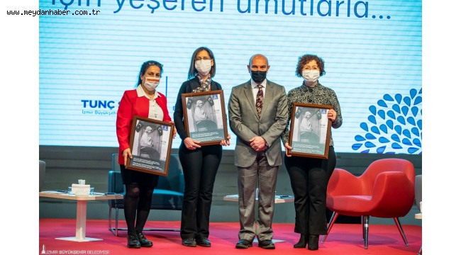 "Yerel Eşitlik Eylem Planı'nı oluşturacağız"