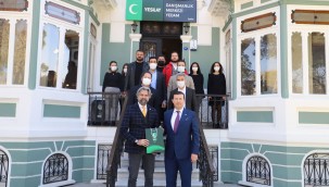 Yeşilay ve Kızılay, İzmir için iş birliği yaptı