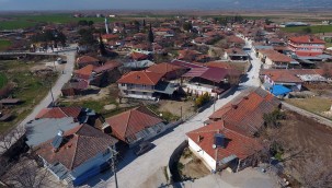 YUKARIŞAMLI MAHALLESİ ARTIK DAHA DA GÜZEL OLDU