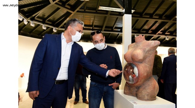 Zor günlerin sanatı