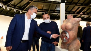 Zor günlerin sanatı