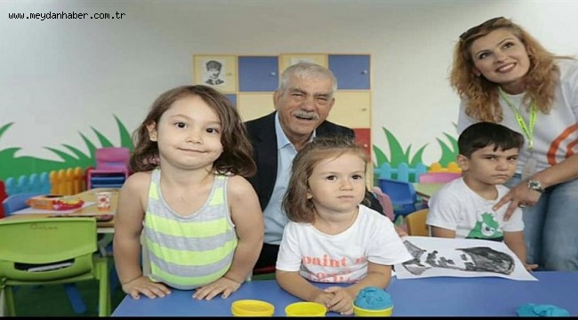 101 yıldır aynı heyecan ve coşkuyla: 23 Nisan kutlu olsun!