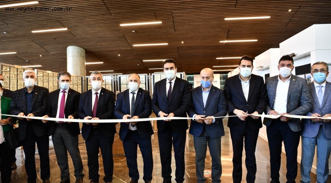 158 Yıllık Pul Tarihimiz Bu Sergide