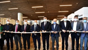 158 Yıllık Pul Tarihimiz Bu Sergide