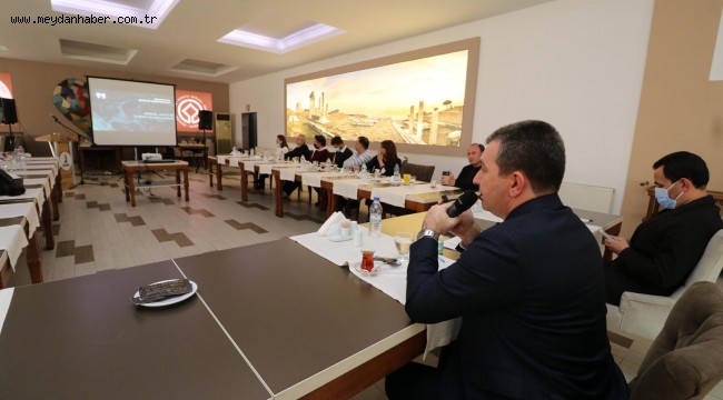 2 yılda Bergama'ya 298,5 milyonyatırım geldi