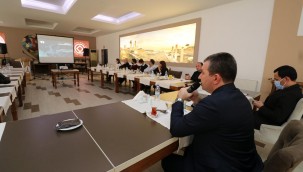 2 yılda Bergama'ya 298,5 milyonyatırım geldi