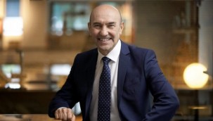 2. YILINDA BAŞKAN TUNÇ SOYER