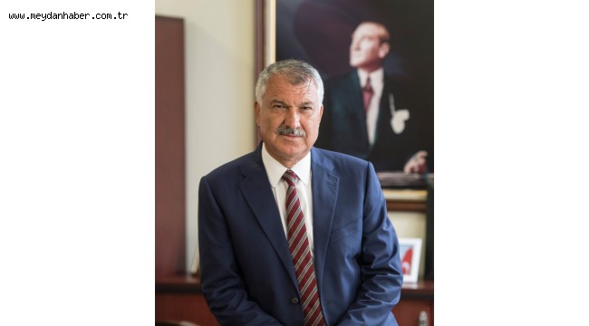 23 Nisan; milletin egemenliği, aydınlık gelecek demektir