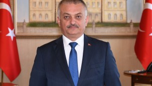 23 NISAN ULUSAL EGEMENLIK VE ÇOCUK BAYRAMI MESAJI