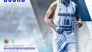 25.Hafta Karşılaşması Semt77 Yalovaspor - Balıkesir BŞB