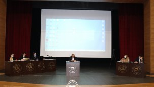 29 MADDE GÖRÜŞÜLDÜ