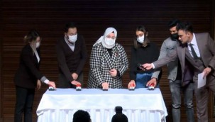 333 şehit yakını, gazi ve gazi yakınlarının ataması yapıldı