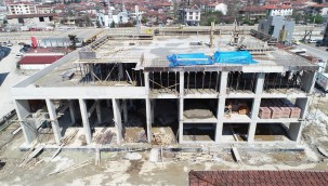 4 AYDA 3 KAT ÇIKILDI