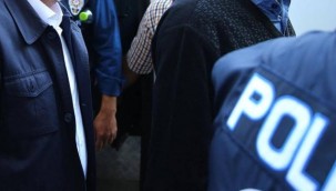 49 ilde FETÖ operasyonu: 27 tutuklama