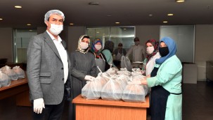 5. Yıldızlı Otellerle Yarışan Osmangazi Mutfağı