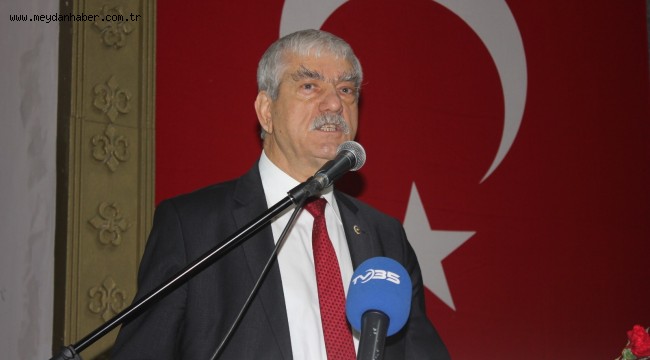 600 ton asbest barındıran gemi sadece Aliağa'yı değil tüm ülkeyi kirletir!