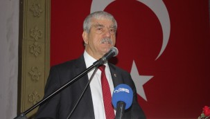 600 ton asbest barındıran gemi sadece Aliağa'yı değil tüm ülkeyi kirletir!