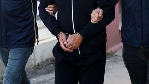 62 il ve KKTC'de yapılan FETÖ operasyonunda 30 tutuklama