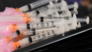 ABD'de 1.3 milyar dolarlık şırınga krizi