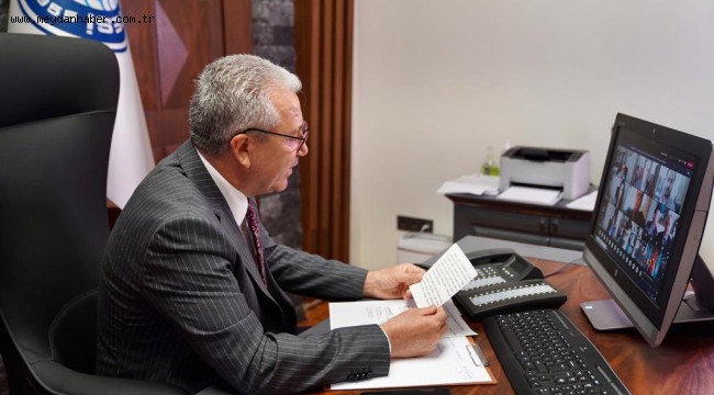 "Adbilim alandaki çalışmalar; medeniyetlerin tarihine ışık tutar"