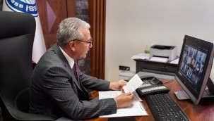 "Adbilim alandaki çalışmalar; medeniyetlerin tarihine ışık tutar"