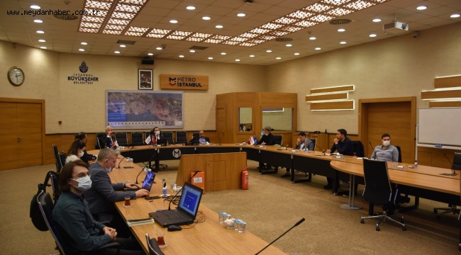 ADIM ADIM RAYLI SİSTEME