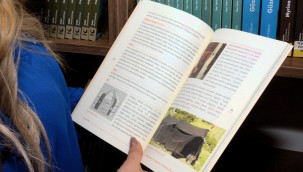 Aliağa Belediyesi'nden Kitapseverlere Dijital Kitap Hizmeti