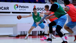 Aliağa Petkimspor Erteleme Maçında TOFAŞ'ı Konuk Ediyor