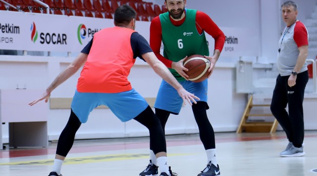 Aliağa Petkimspor TOFAŞ'ı Konuk Edecek