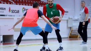 Aliağa Petkimspor TOFAŞ'ı Konuk Edecek