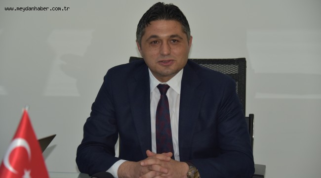 Aliağa Sanayi Sitesi Esnafları Yardımlaşma Ve Dayanışma Derneği Kuruldu