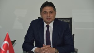 Aliağa Sanayi Sitesi Esnafları Yardımlaşma Ve Dayanışma Derneği Kuruldu