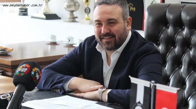 ALTAY SPOR KULÜBÜ Basın Bülteni