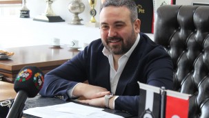 ALTAY SPOR KULÜBÜ Basın Bülteni