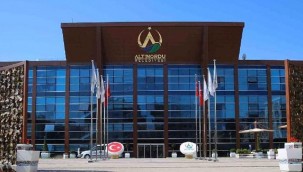 ALTINORDU BELEDİYESİ'NİN HİZMET SEFERBERLİĞİ KALDIĞI YERDEN DEVAM EDİYOR