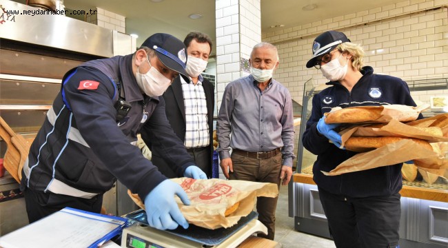 ALTINORDU ZABITADAN GENİŞ KAPSAMLI DENETİM