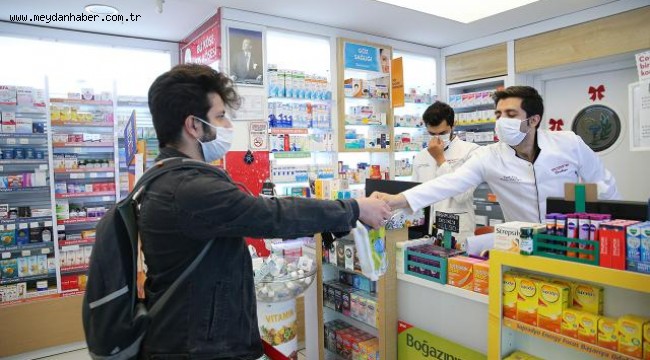 Ankara ve Kırıkkale'deki eczanelerin çalışma saatleri değişti