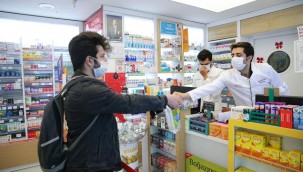 Ankara ve Kırıkkale'deki eczanelerin çalışma saatleri değişti