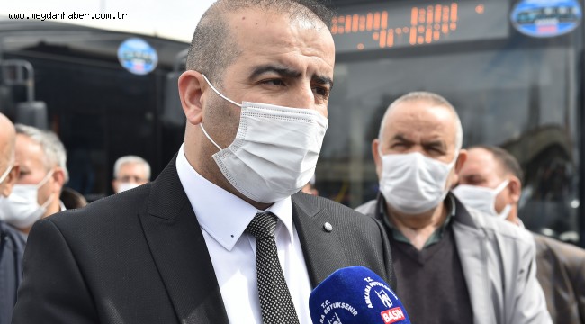 ANKARA ZABITASI HİJYEN MESAİSİNDE