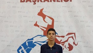 ANTALYA'DA DÜZCE RÜZGARI