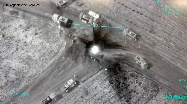 Antalya'da ormanları insansız hava araçları koruyacak